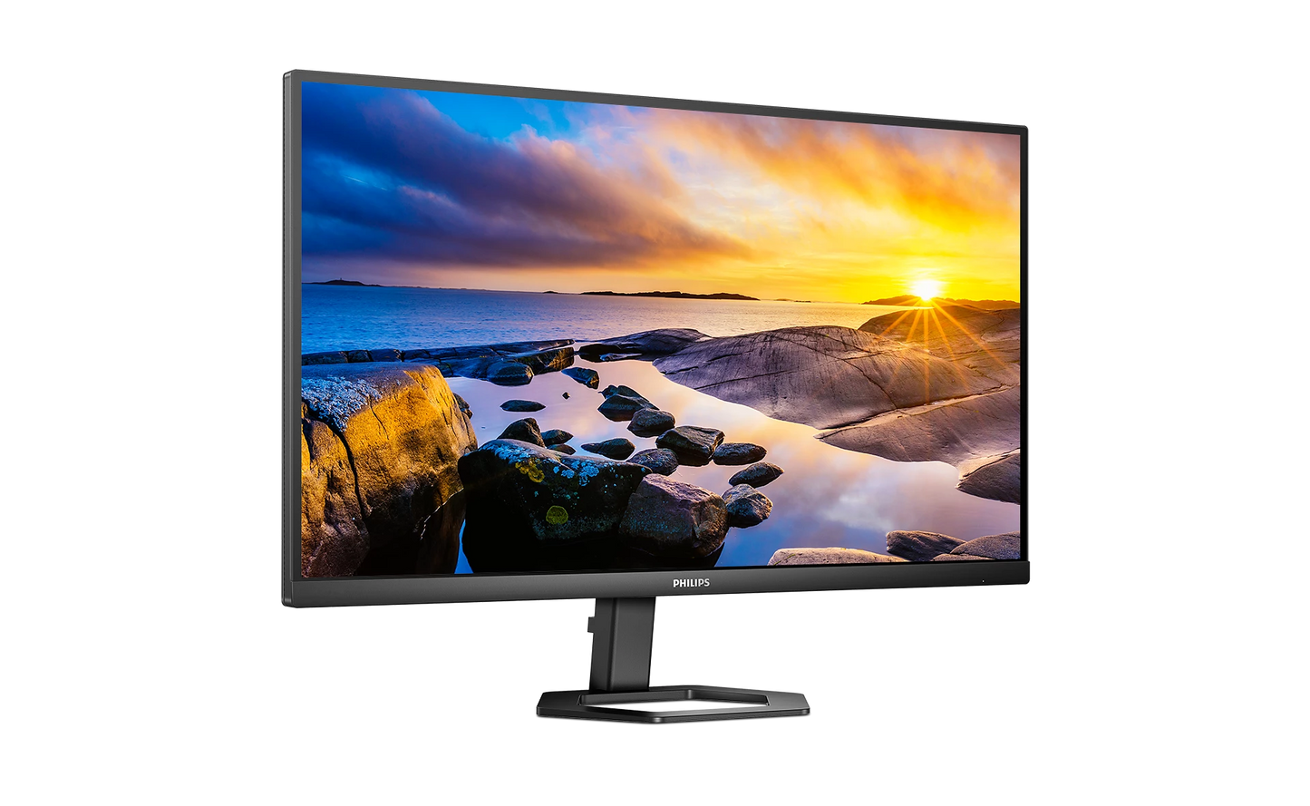 Philips 27" 4K UHD IPS Monitor 60Hz | 27E1N5800E