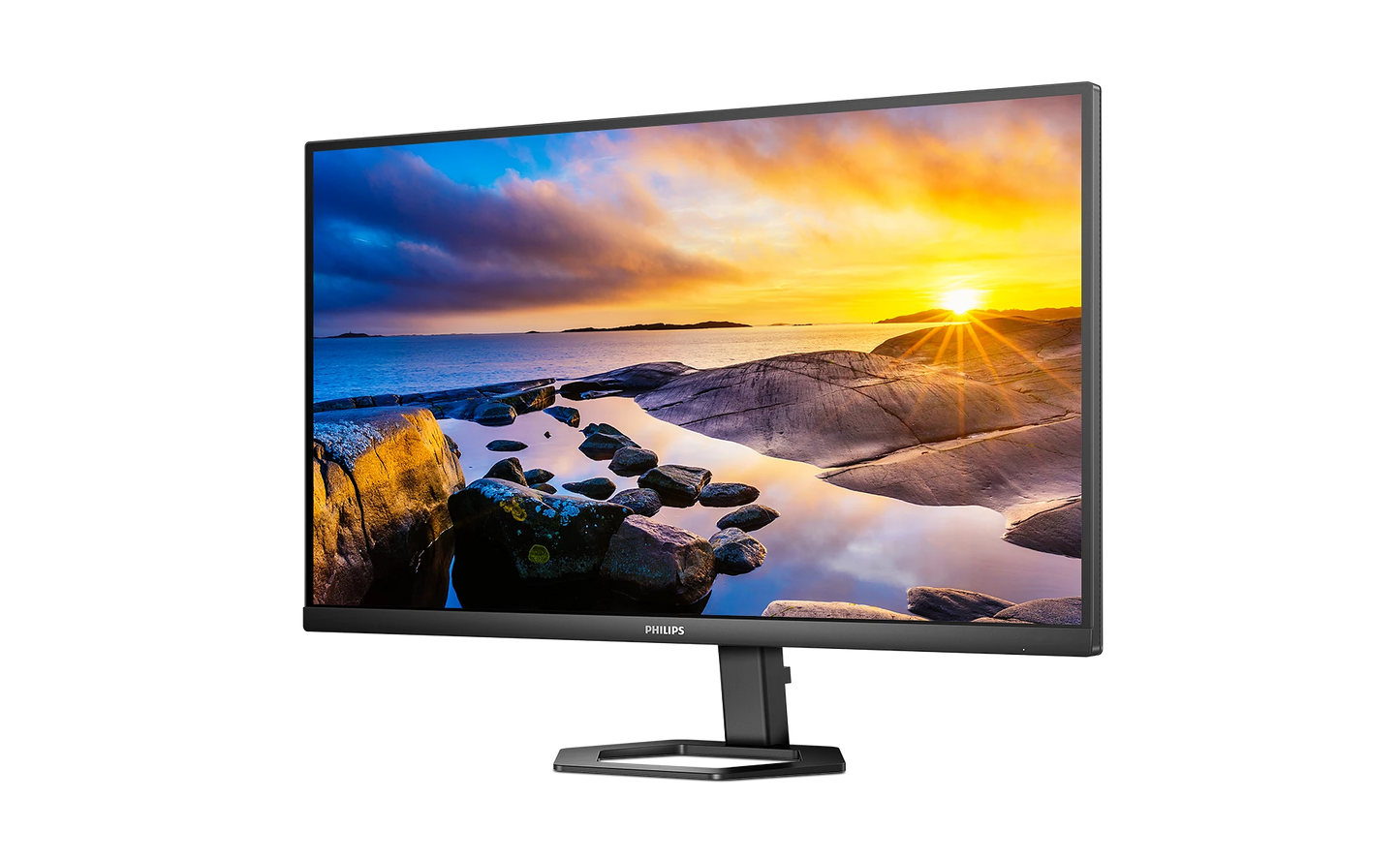 Philips 27" 4K UHD IPS Monitor 60Hz | 27E1N5800E