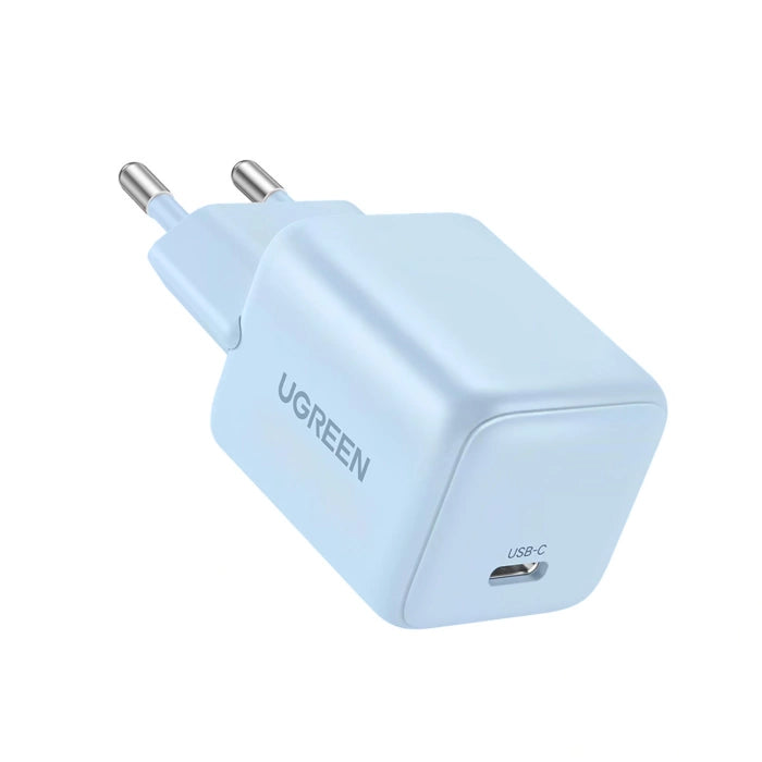 UGREEN 20W GaN Tech Chip, Smart & Fast Charger for Phones, Tablets, Ipads 55528 - 55554 - 55555 - 55553