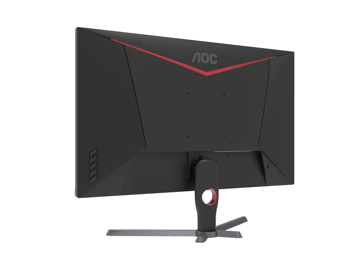 AOC 24G11E 23.8" 180Hz IPS Gaming Monitor 0.5ms Full HD
