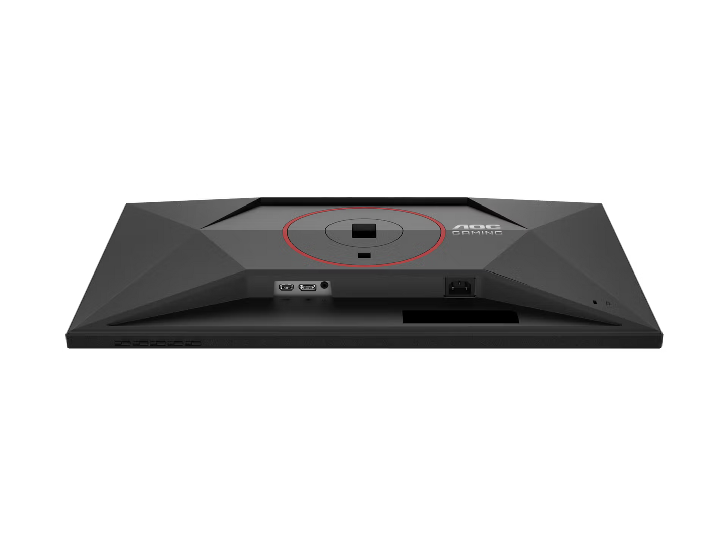 AOC 27" 27G4H Fast IPS FHD 200Hz Gaming Monitor 27G4H Adaptive Sync