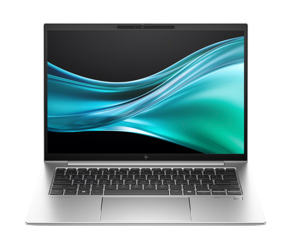 HP EliteBook 840 G11 B4HR3UP 14” FHD Core Ultra 7 165H 16GB 512GB – Silver