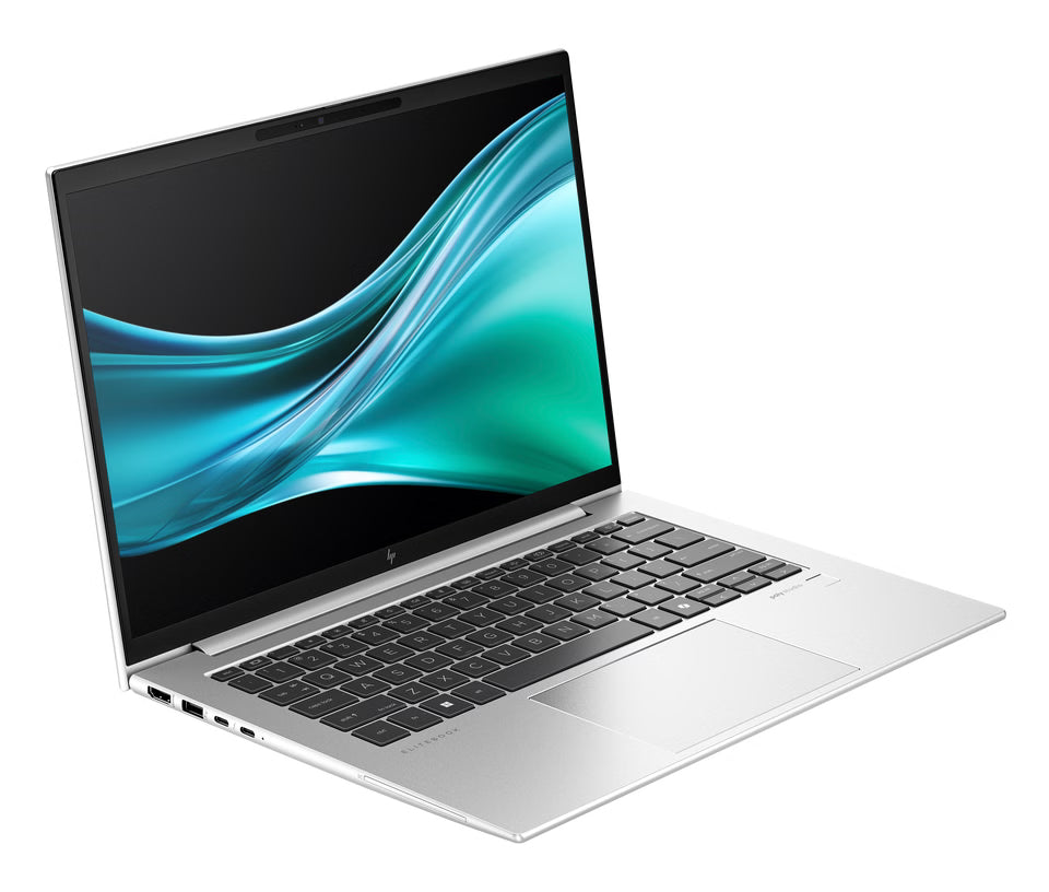 HP EliteBook 840 G11 B4HR3UP 14” FHD Core Ultra 7 165H 16GB 512GB – Silver