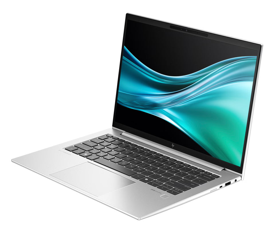 HP EliteBook 840 G11 B4HR3UP 14” FHD Core Ultra 7 165H 16GB 512GB – Silver