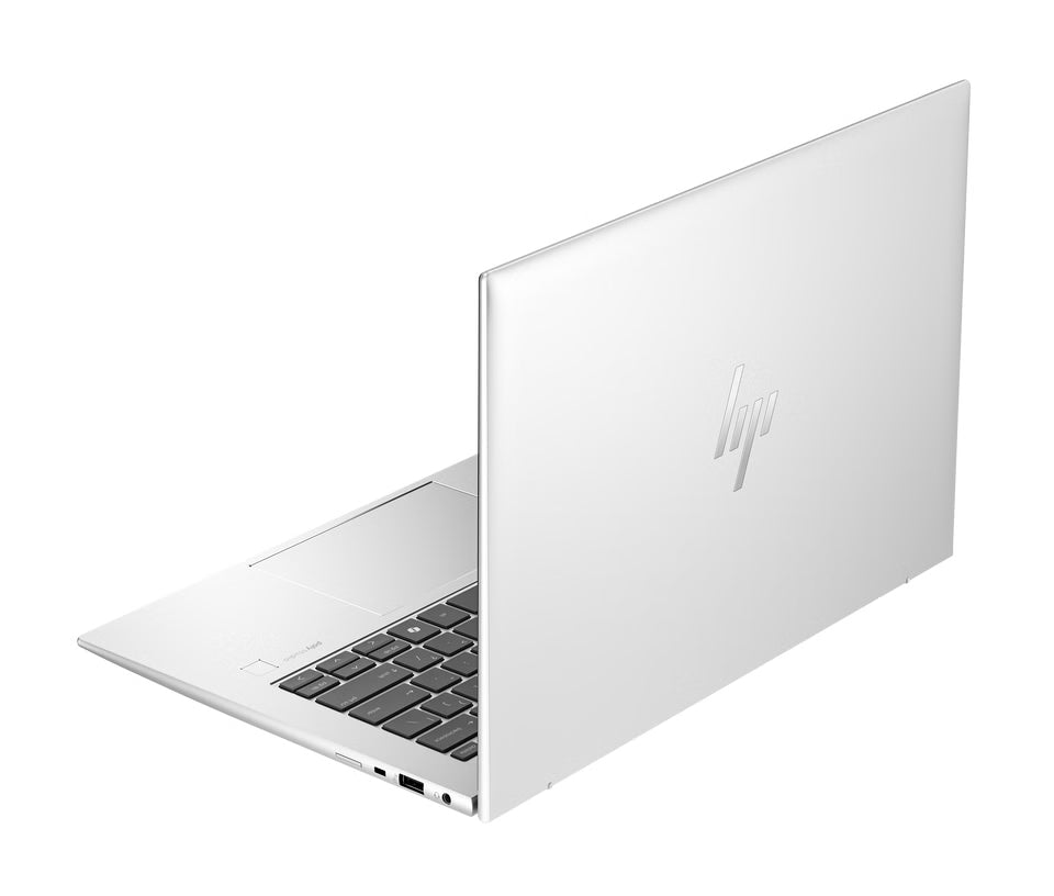 HP EliteBook 840 G11 B4HR3UP 14” FHD Core Ultra 7 165H 16GB 512GB – Silver
