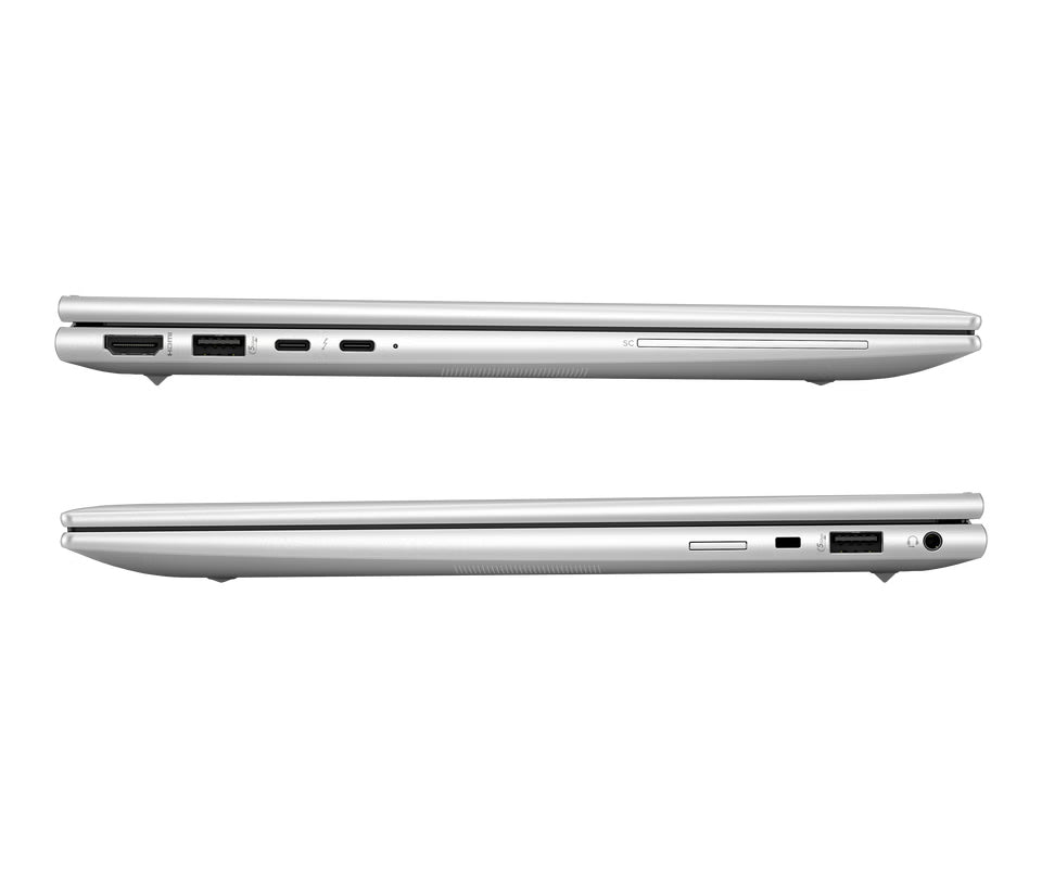 HP EliteBook 840 G11 B4HR3UP 14” FHD Core Ultra 7 165H 16GB 512GB – Silver