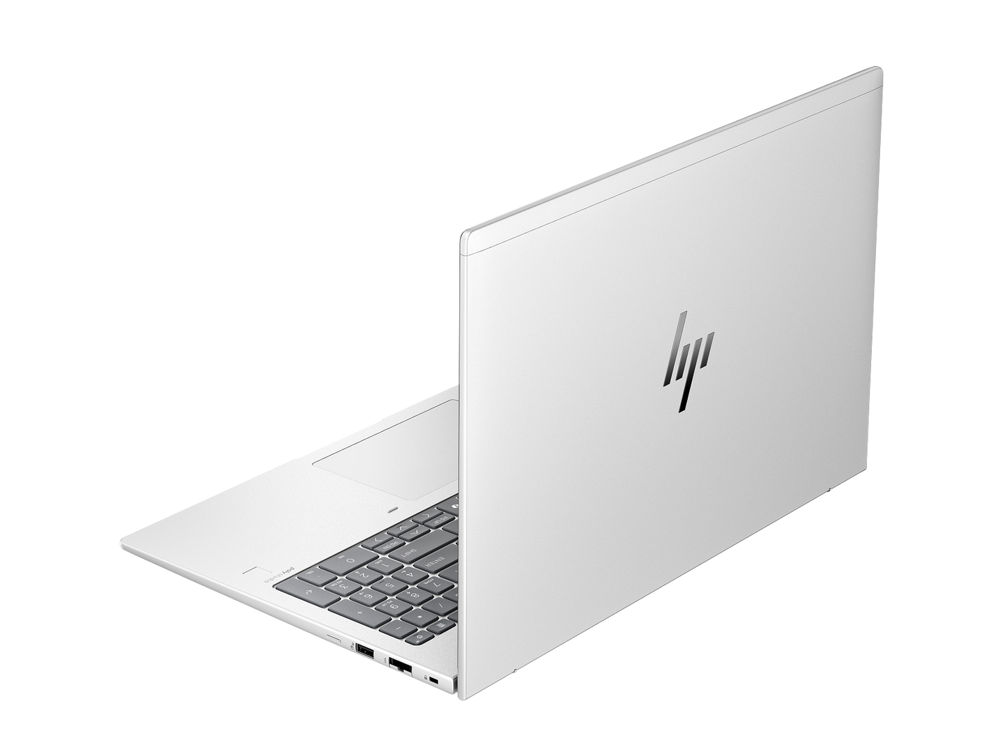 HP EliteBook 660 G11 A6UC4UT#ABA 16” FHD Core Ultra 7 165U vPro 16GB 512GB – Silver