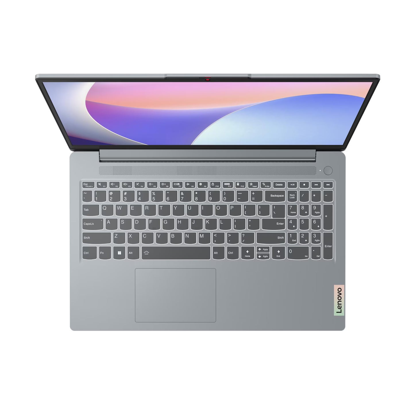 Lenovo IdeaPad Slim 3 IPS3-82X700HRAX 15.6” FHD Laptop i3-1315U 8GB 256GB – Arctic Grey