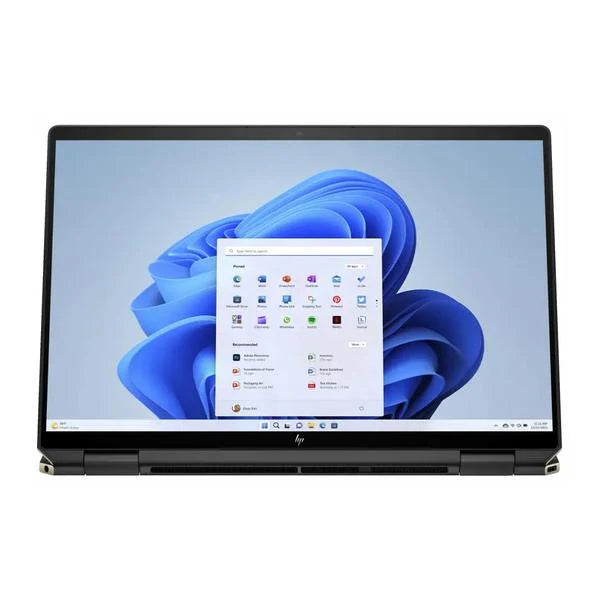 HP Spectre 14 EU-0067NR 3K OLED Touch Core Ultra 7 155H 16GB 512GB – Nightfall Black