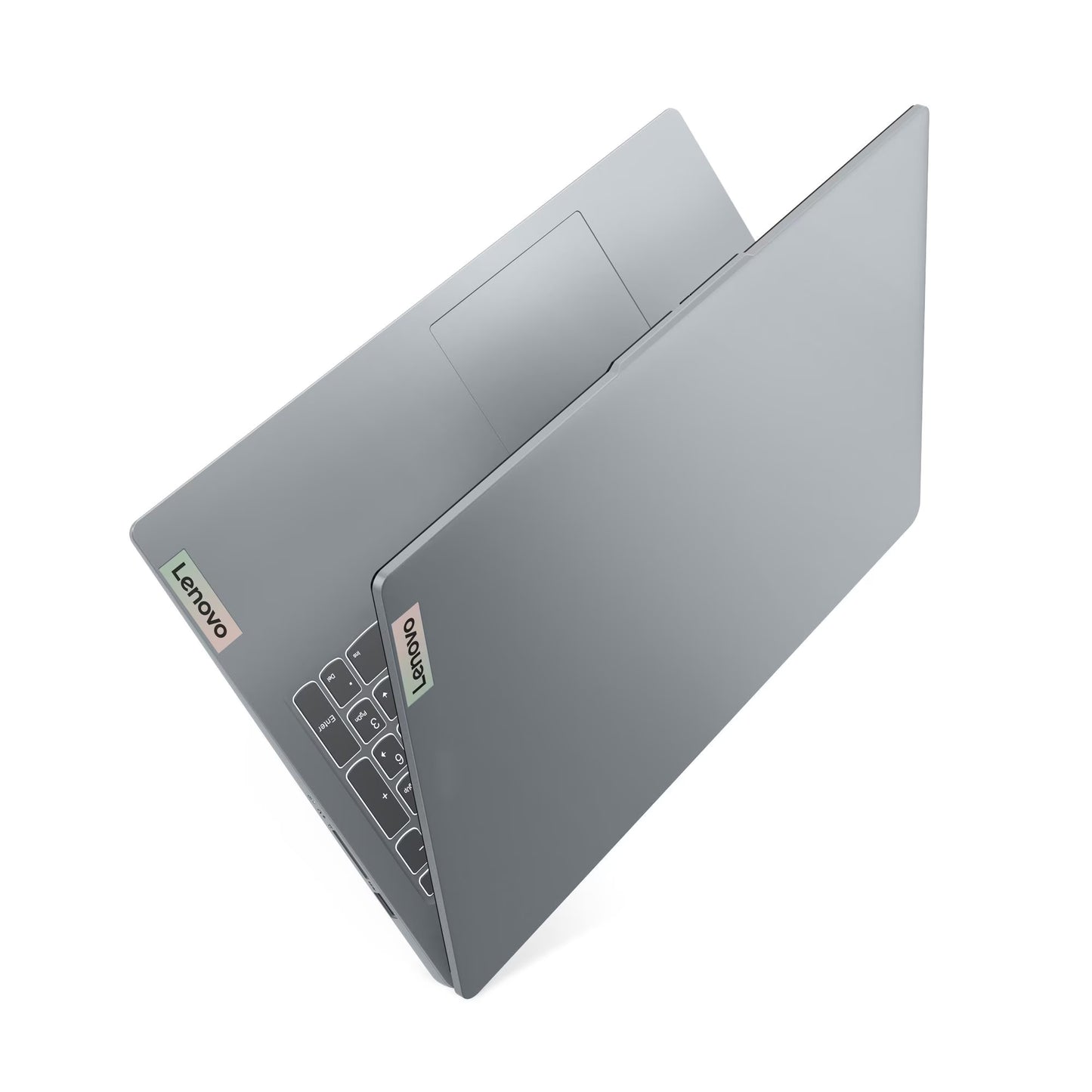 Lenovo IdeaPad Slim 3 IPS3-82X700HRAX 15.6” FHD Laptop i3-1315U 8GB 256GB – Arctic Grey