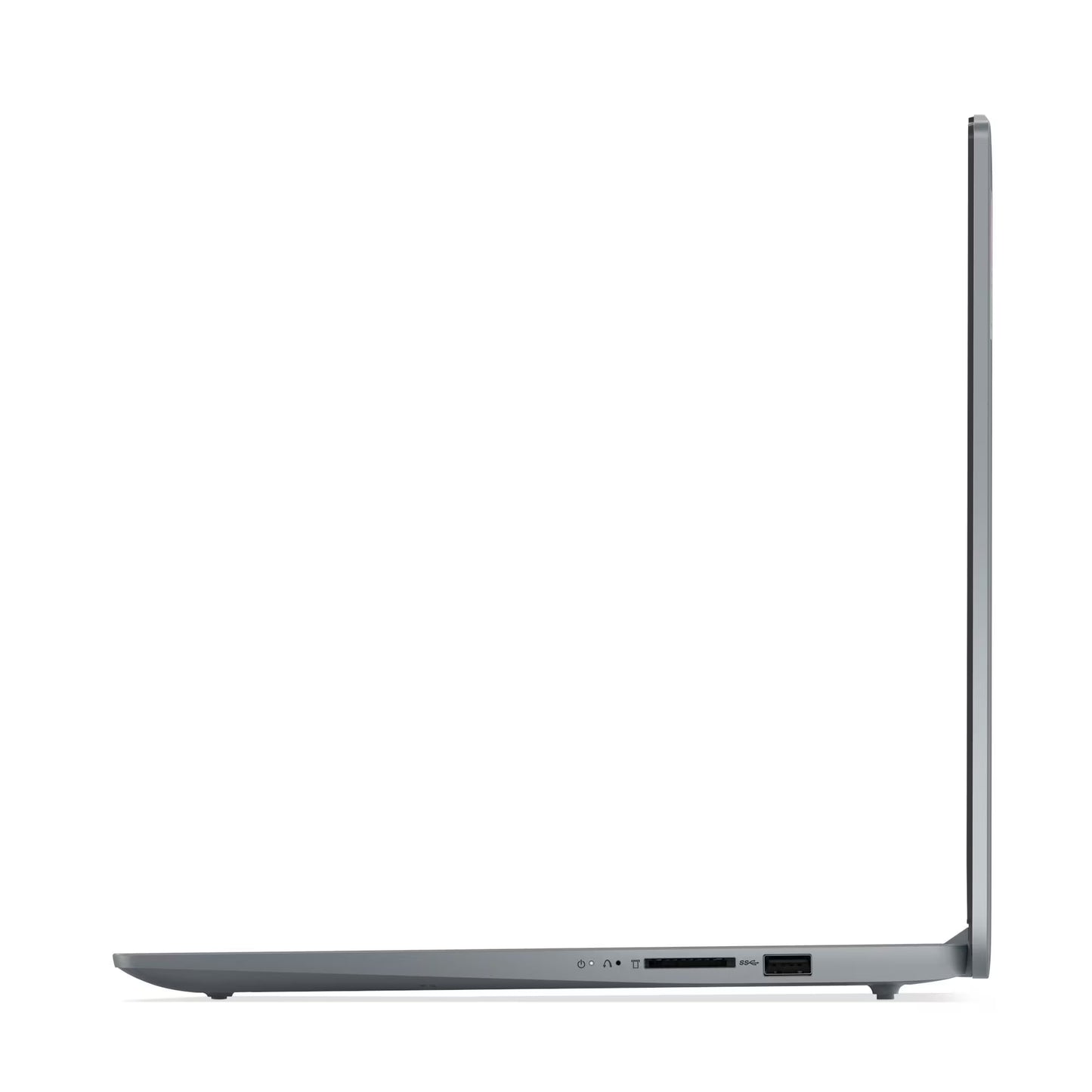Lenovo IdeaPad Slim 3 IPS3-82X700HRAX 15.6” FHD Laptop i3-1315U 8GB 256GB – Arctic Grey
