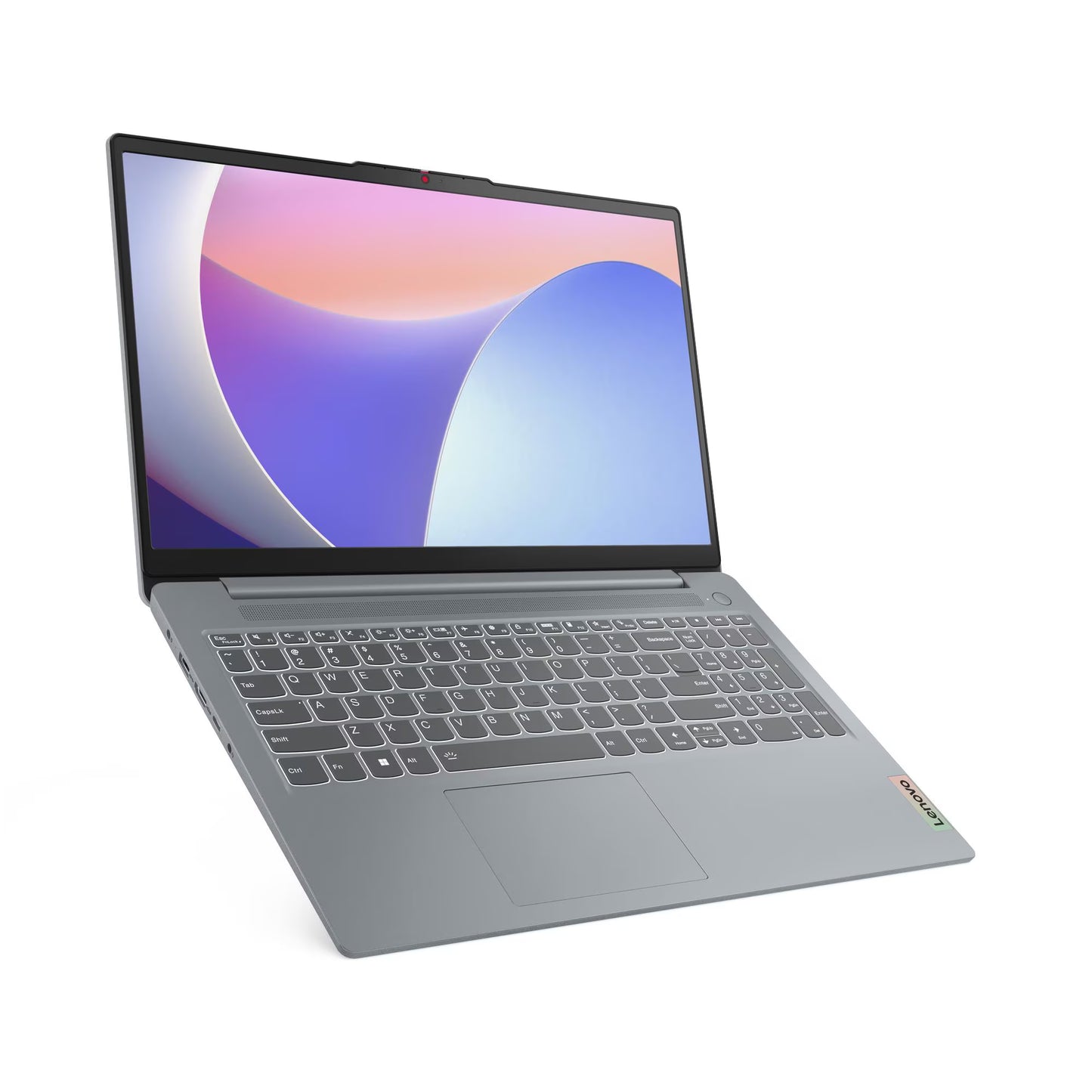 Lenovo IdeaPad Slim 3 IPS3-82X700HRAX 15.6” FHD Laptop i3-1315U 8GB 256GB – Arctic Grey