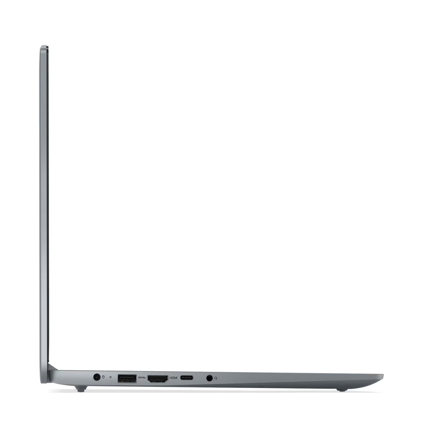 Lenovo IdeaPad Slim 3 IPS3-82X700HRAX 15.6” FHD Laptop i3-1315U 8GB 256GB – Arctic Grey