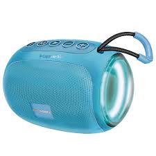 Promate Capsule-3 Blue Bluetooth Speaker 5W 6959144064147
