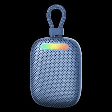 Promate Tingz Blue Bluetooth Speaker 7W 6959144068985