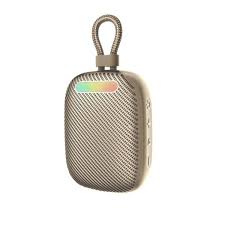 Promate Tingz Titanium Bluetooth Speaker 7W 6959144068992