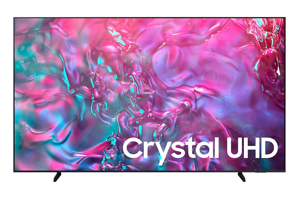 Samsung 43" Full HD Smart TV F6000F UA43F6000FUXTW – Smart Hub, HDR, Slim Design