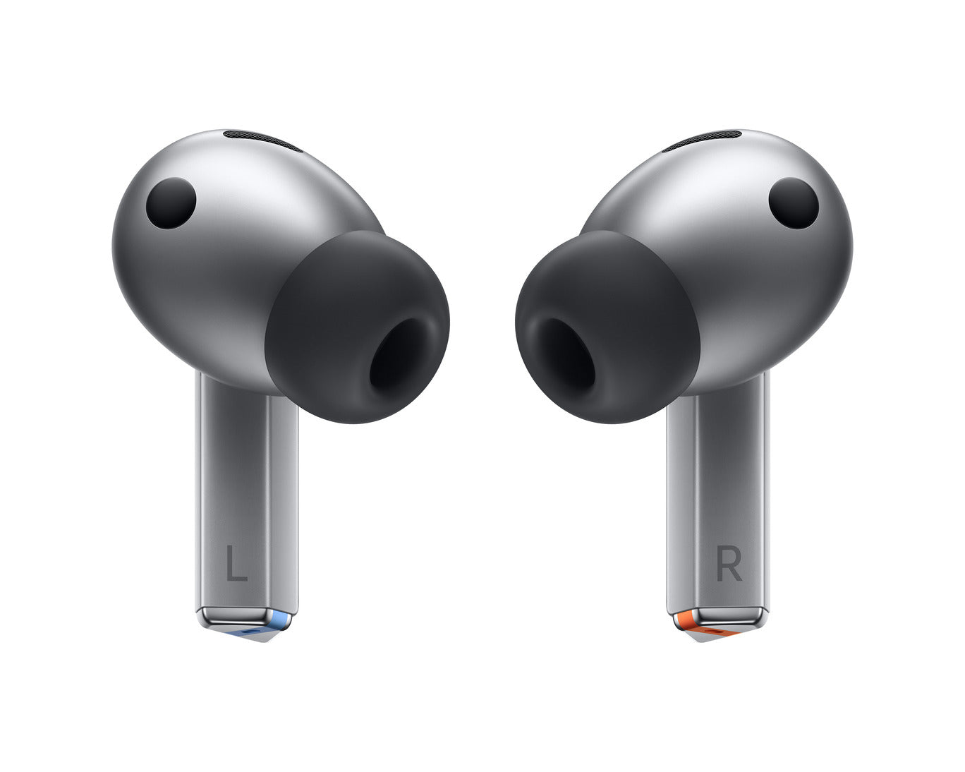 Samsung Galaxy Buds 3 Pro SM-R630 Wireless Earbuds | ANC Noise Cancelling | Hi-Fi Sound | Silver | BMS Warranty