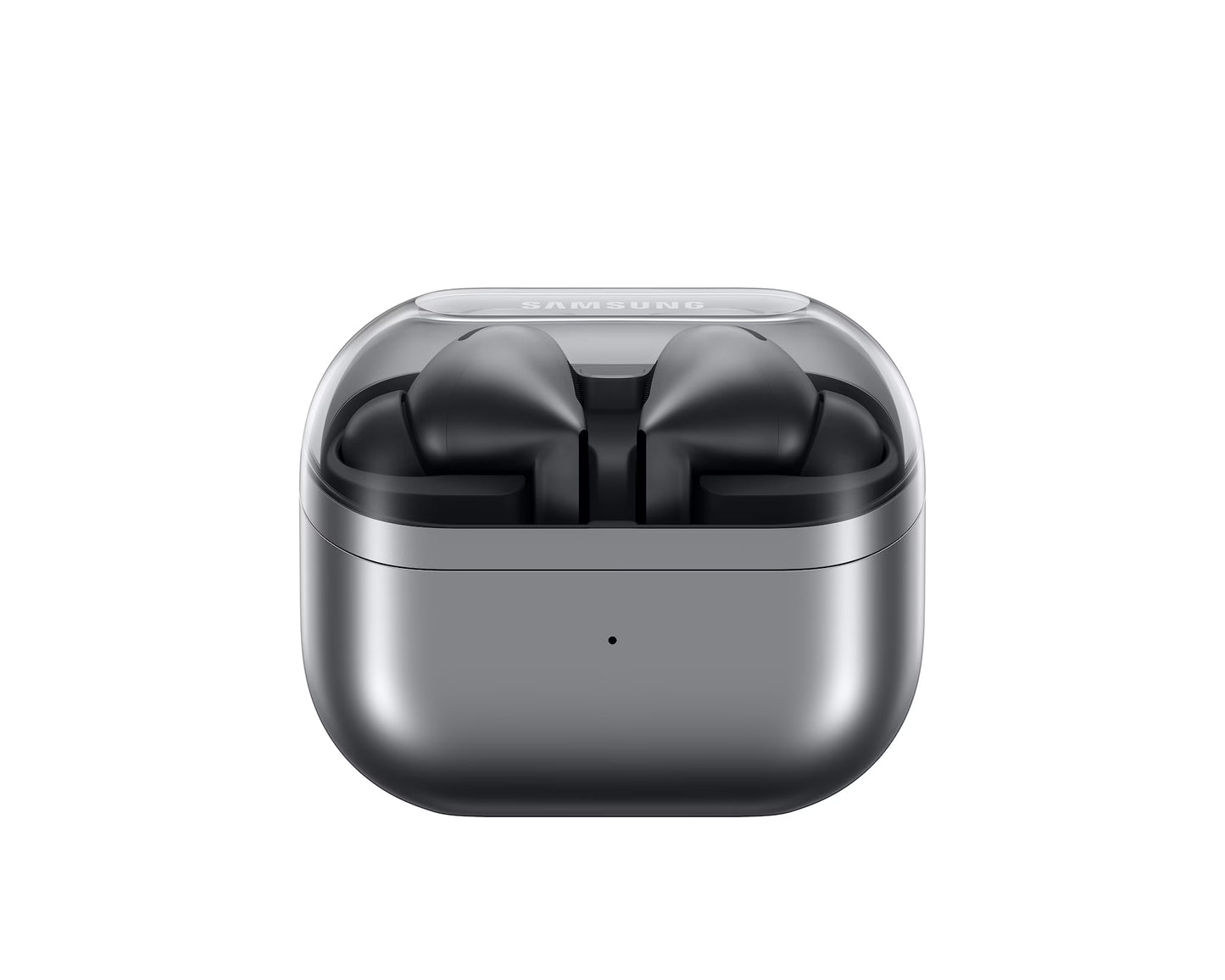 Samsung Galaxy Buds 3 Pro SM-R630 Wireless Earbuds | ANC Noise Cancelling | Hi-Fi Sound | Silver | BMS Warranty