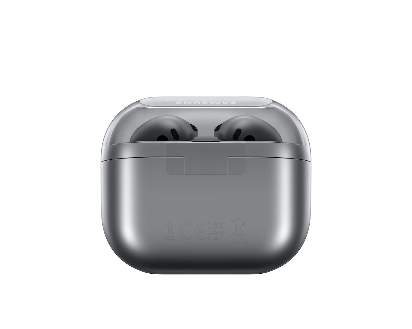 Samsung Galaxy Buds 3 Core SM-R530NZAAMEA Wireless Bluetooth Earbuds | Noise Isolation | Long Battery Life | BMS Warranty