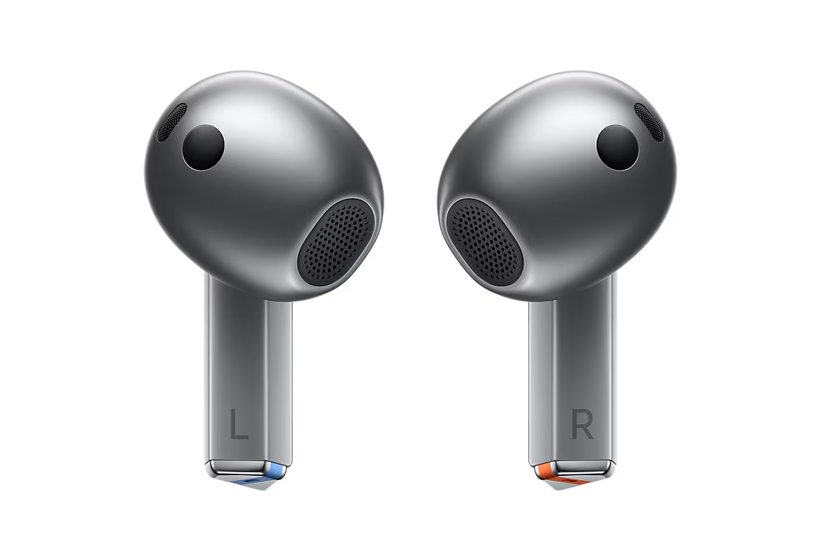 Samsung Galaxy Buds 3 Core SM-R530NZAAMEA Wireless Bluetooth Earbuds | Noise Isolation | Long Battery Life | BMS Warranty