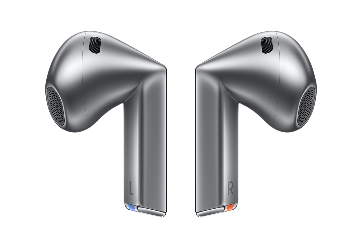 Samsung Galaxy Buds 3 Core SM-R530NZAAMEA Wireless Bluetooth Earbuds | Noise Isolation | Long Battery Life | BMS Warranty