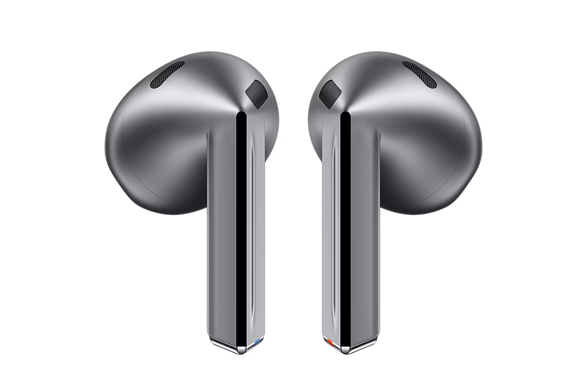 Samsung Galaxy Buds 3 Core SM-R530NZAAMEA Wireless Bluetooth Earbuds | Noise Isolation | Long Battery Life | BMS Warranty