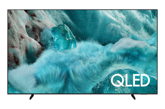 Samsung 98" QLED 4K Smart TV Q7F QA98Q7FAAUXTW – Quantum Dot, AI Processor, HDR10+