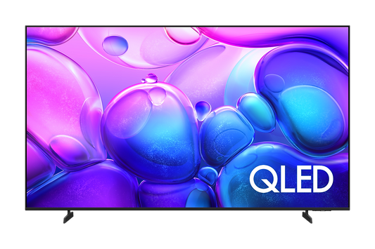 Samsung 75" QLED 4K Smart TV Q6F QA75Q6FAAUXTW – Quantum Dot, AI Processor, HDR10+