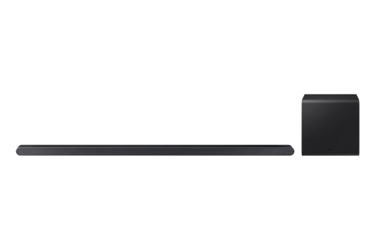 Samsung HW-S800D/ZN Soundbar – Ultra Slim 3.1.2ch, Dolby Atmos, Wireless Subwoofer