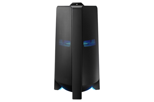 Samsung MX-T70/ZN Sound Tower Speaker – High Power 1500W, Bass Boost, Bluetooth Party Audio