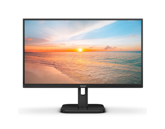 Philips 21.5" Full HD 120Hz VA Monitor with 1ms Response | 22E1N1100LA