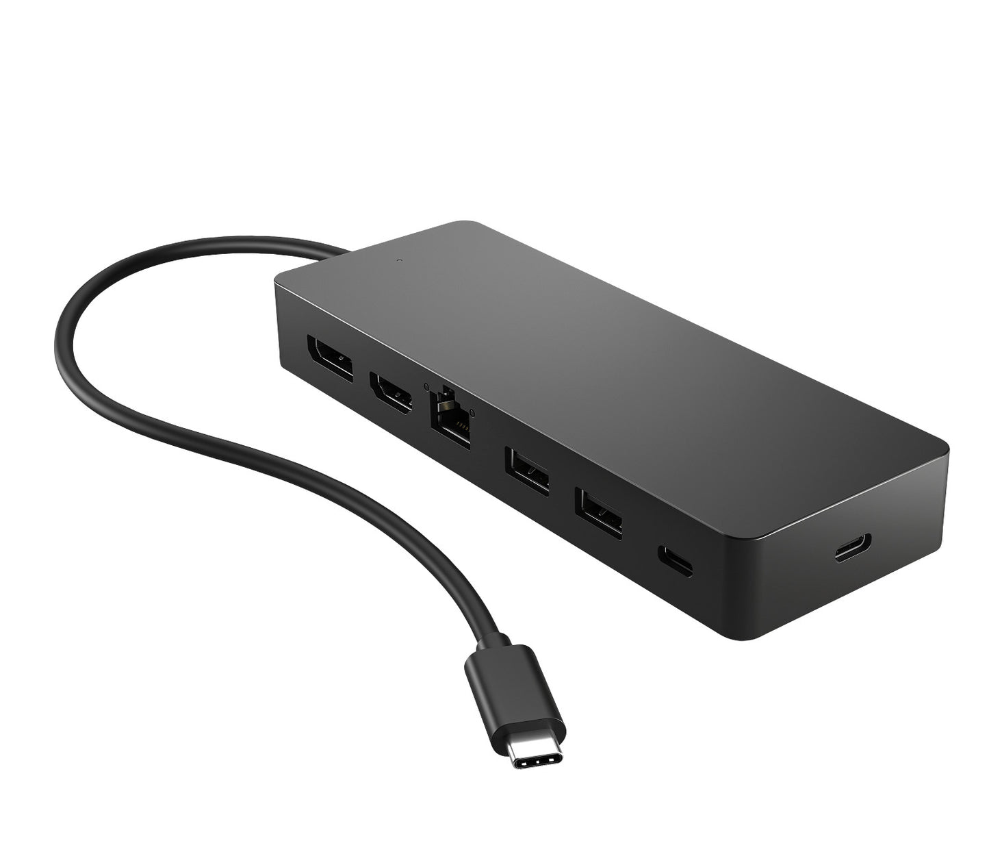 HP USB-C Universal Multiport Hub 50H55UT