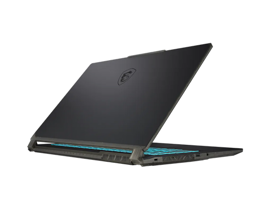 MSI Cyborg 15 Gaming Laptop Core i7-13620H RTX 3050 16GB 512GB FHD 144Hz | A13UC