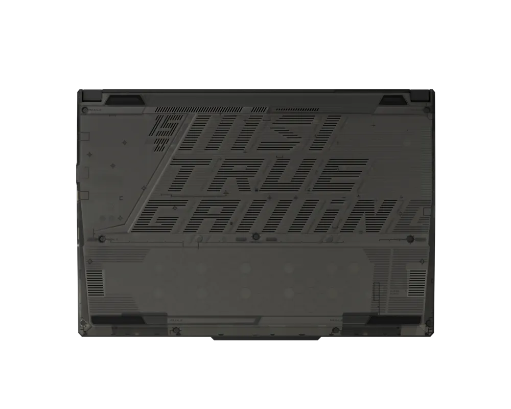 MSI Cyborg 15 Gaming Laptop Core i7-13620H RTX 3050 16GB 512GB FHD 144Hz | A13UC