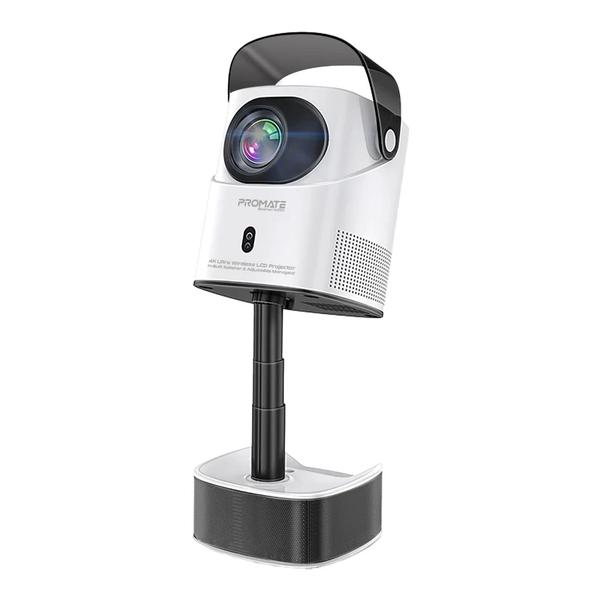 Promate Beamer-A250.EU 4K Android Projector 6959144067483