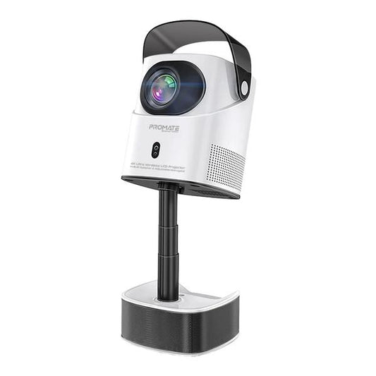 Promate Beamer-A250.EU 4K Android Projector 6959144067483