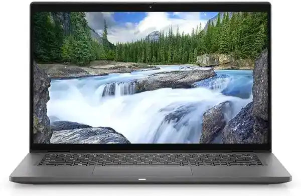 Dell Latitude 7410 Touch Laptop Intel Core i7 10th Gen 16GB RAM 256GB SSD 14" USED Business Laptop Backlit Keyboard DOS