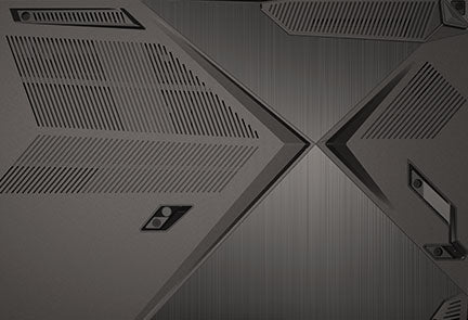 MSI Thin 15 Gaming Laptop Core i5-13420H RTX 3050 16GB 512GB FHD 144Hz | B13UC-1000