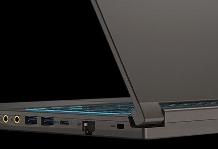 MSI Thin 15 Gaming Laptop Core i5-13420H RTX 3050 16GB 512GB FHD 144Hz | B13UC-1000