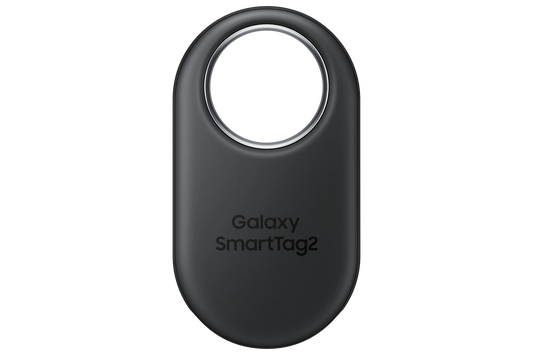 Samsung Galaxy SmartTag2 EI-T5600 (EI-T5600BBEGWW / EI-T5600BWEGWW) – Bluetooth Tracker, IP67, SmartThings Find