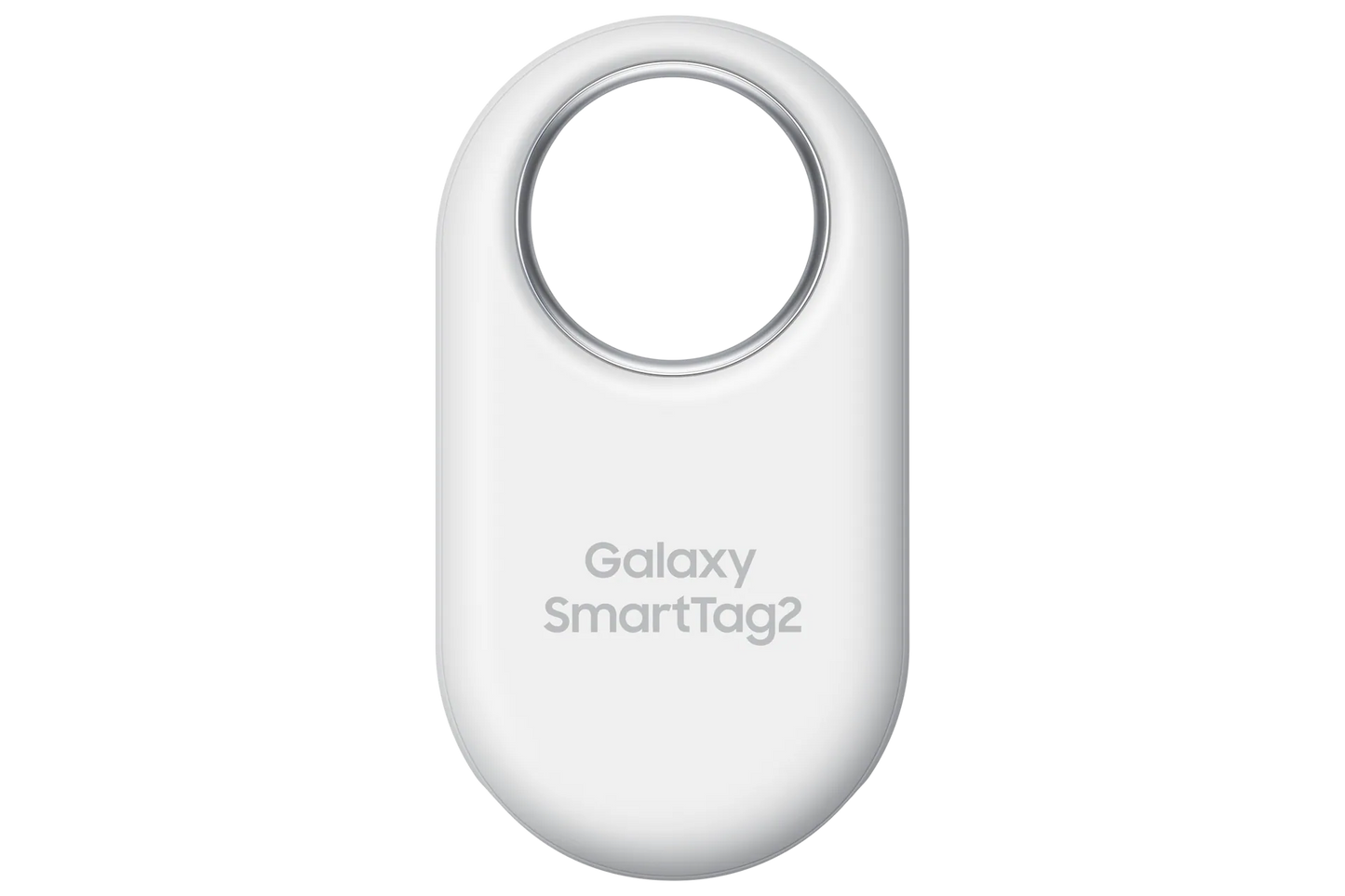 Samsung Galaxy SmartTag2 EI-T5600 (EI-T5600BBEGWW / EI-T5600BWEGWW) – Bluetooth Tracker, IP67, SmartThings Find