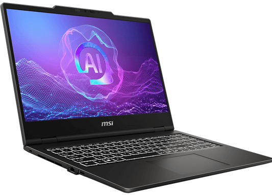 MSI Vector 16 HX AI Gaming Laptop Core Ultra 9 275HX RTX 5090 24GB 32GB 1TB QHD 240Hz | A2XWJG