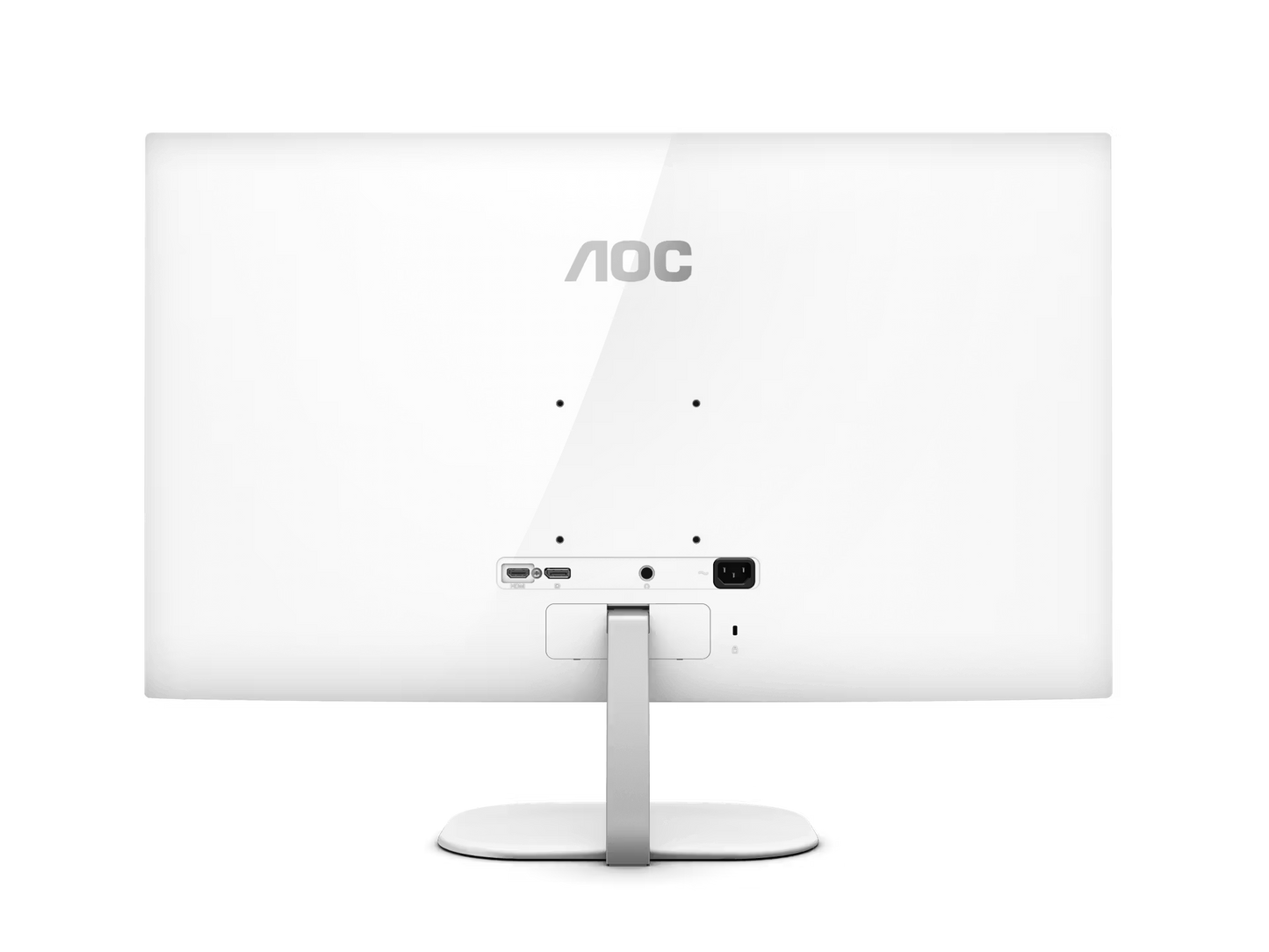 AOC Q32V3S/WS 31.5" QHD IPS Monitor 75Hz