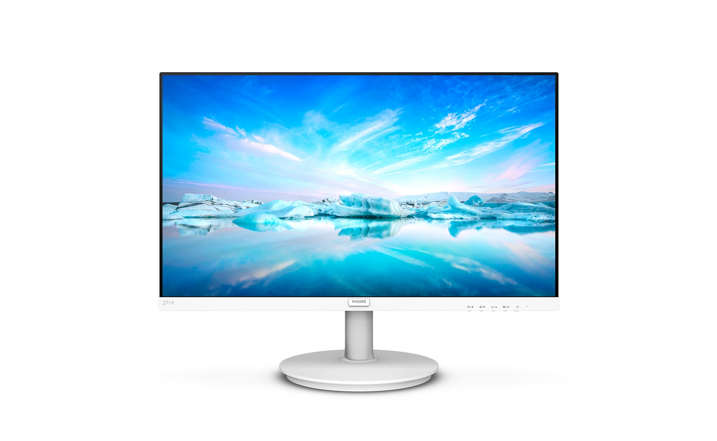 Philips 27" Full HD IPS Monitor 75Hz | 271V8W