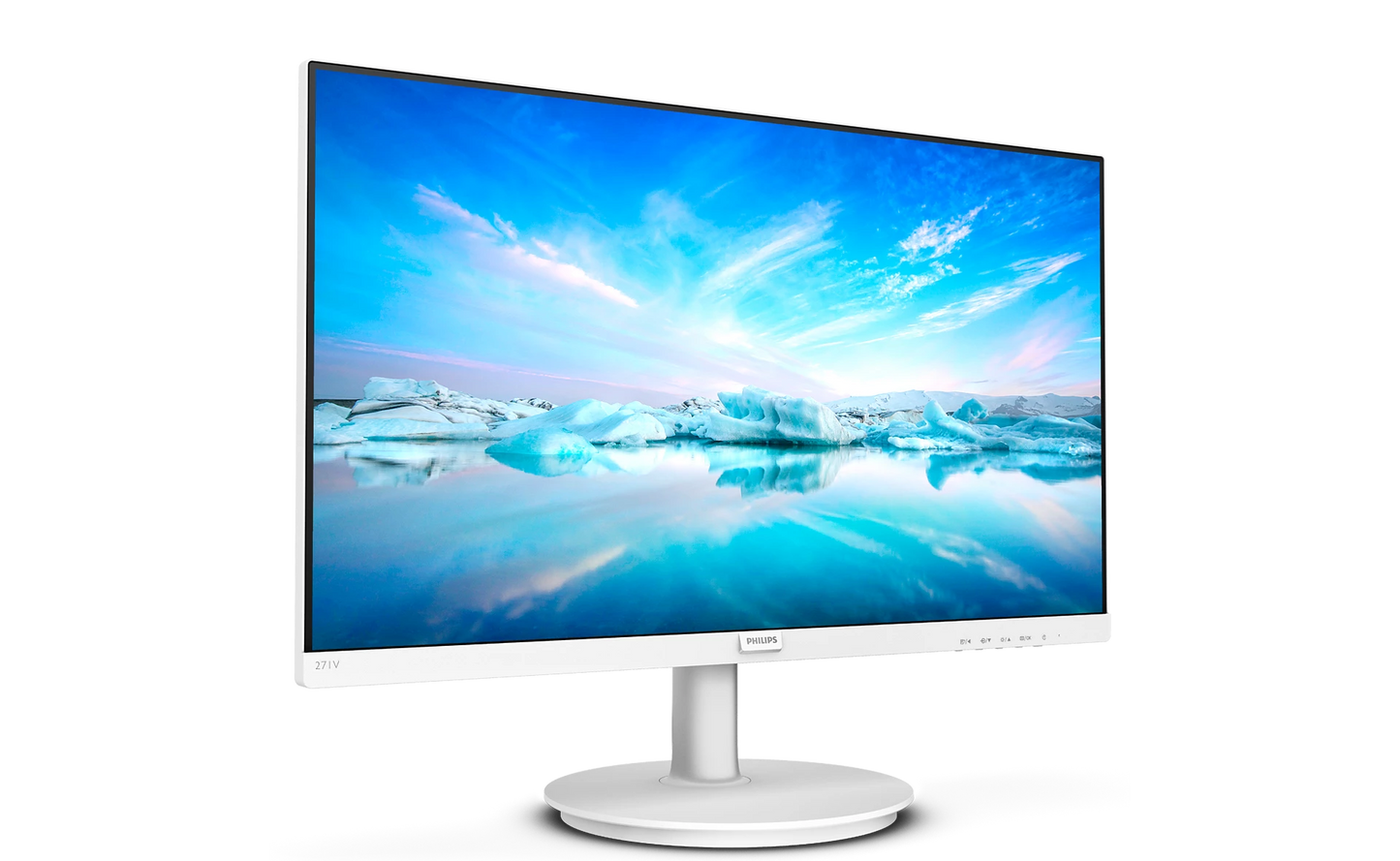 Philips 27" Full HD IPS Monitor 75Hz | 271V8W