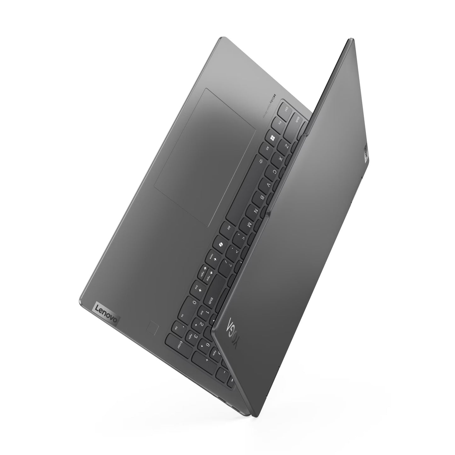 Lenovo Yoga 7 83DL0002US 16” Touch Laptop Core Ultra 7 155U 16GB 1TB