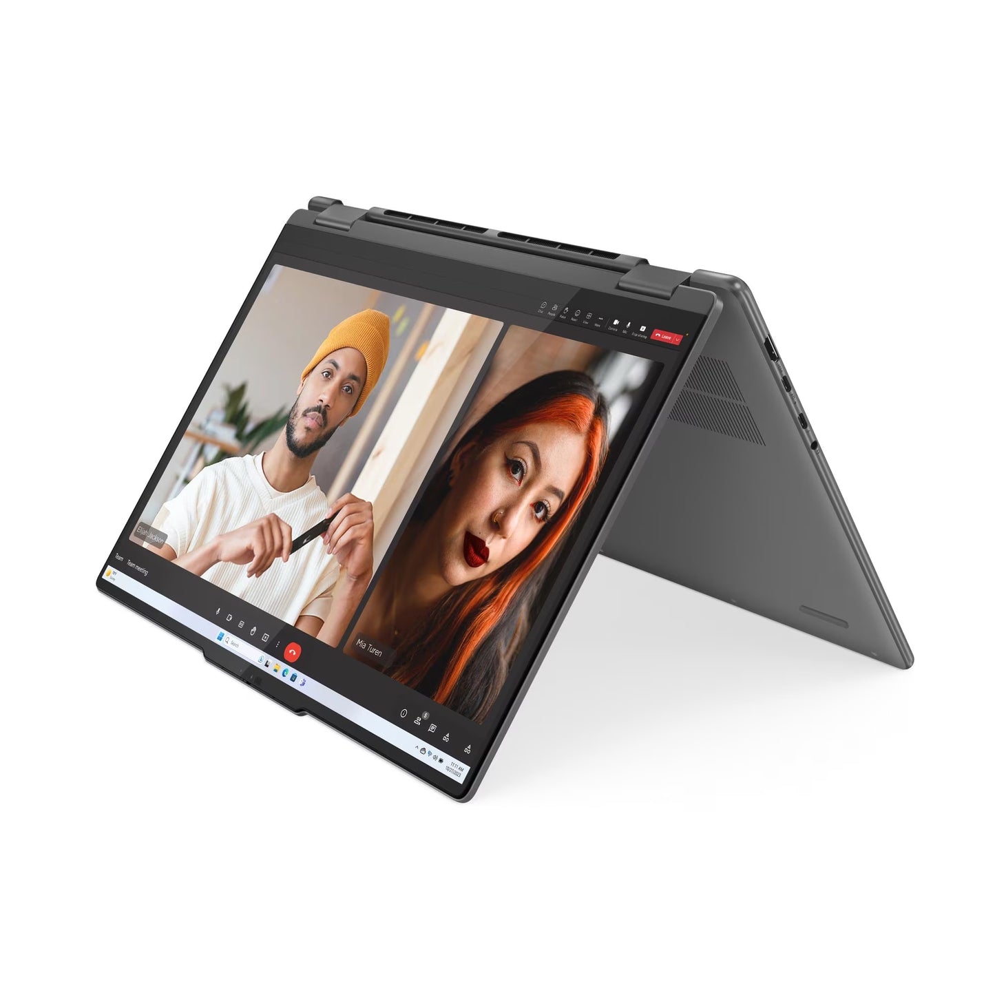 Lenovo Yoga 7 83DL0002US 16” Touch Laptop Core Ultra 7 155U 16GB 1TB